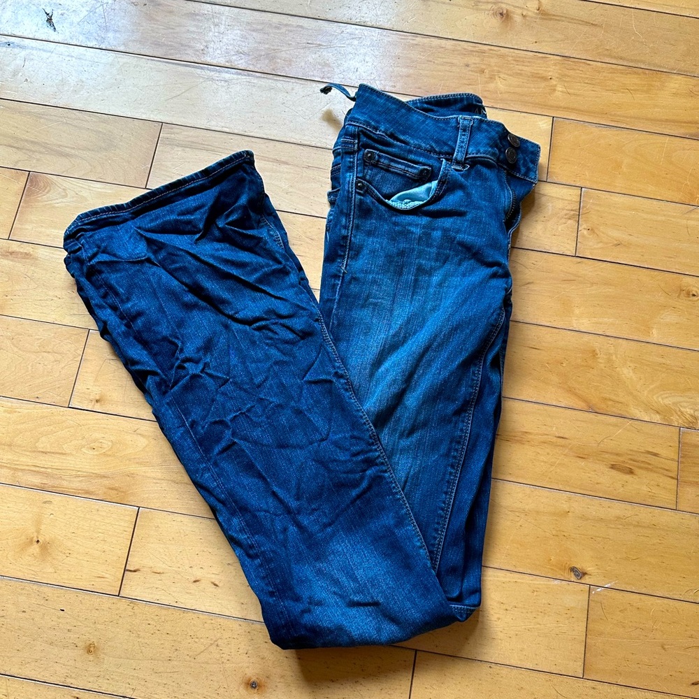 AE JEANS